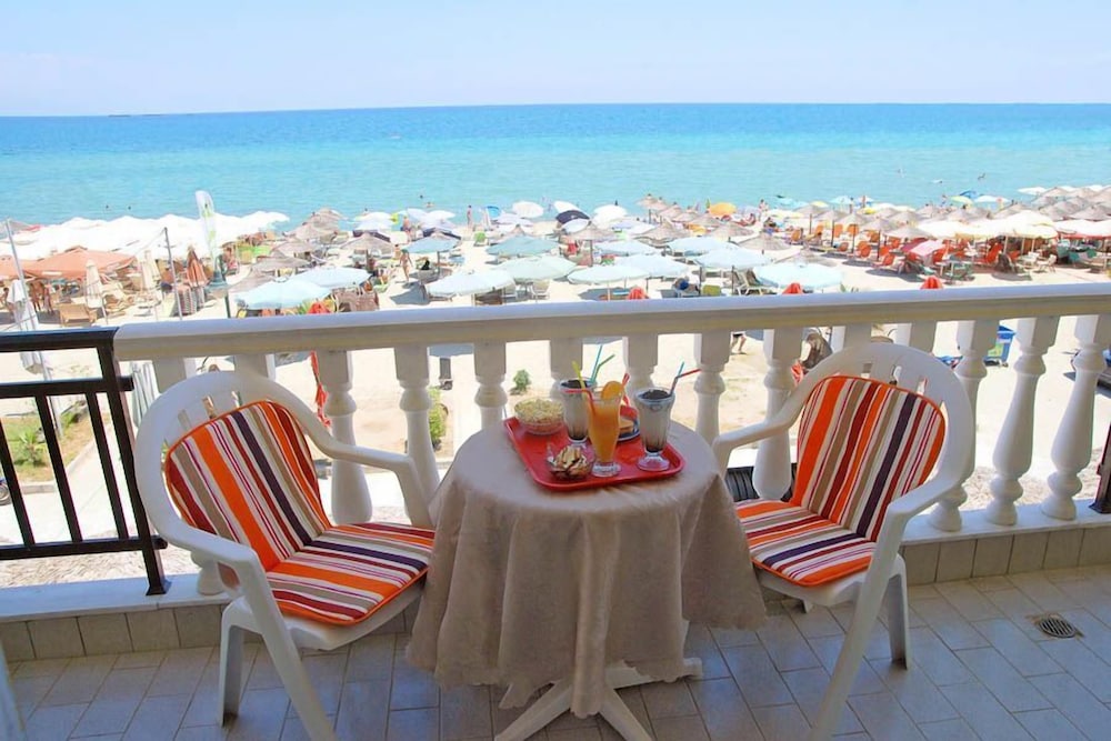 Triple Room, Sea View photo 3