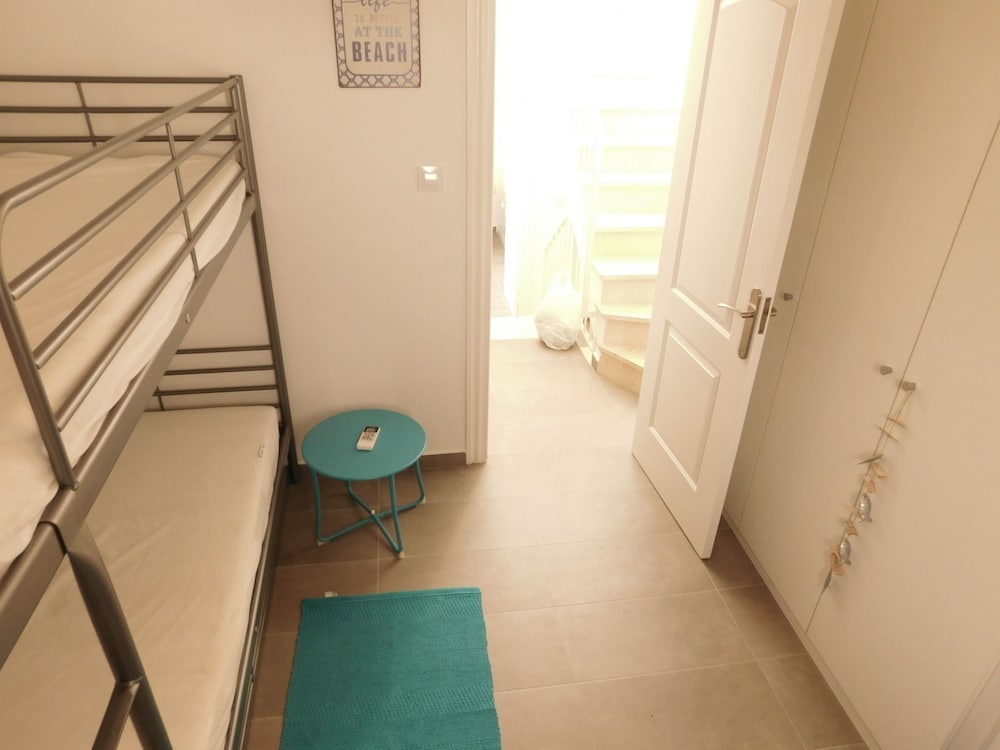 Villa, 2 Dormitorios, Terraza