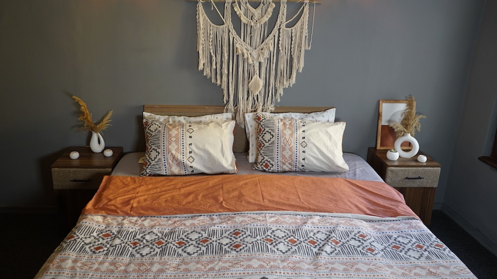 Superior Double Room, Bathtub photo 1