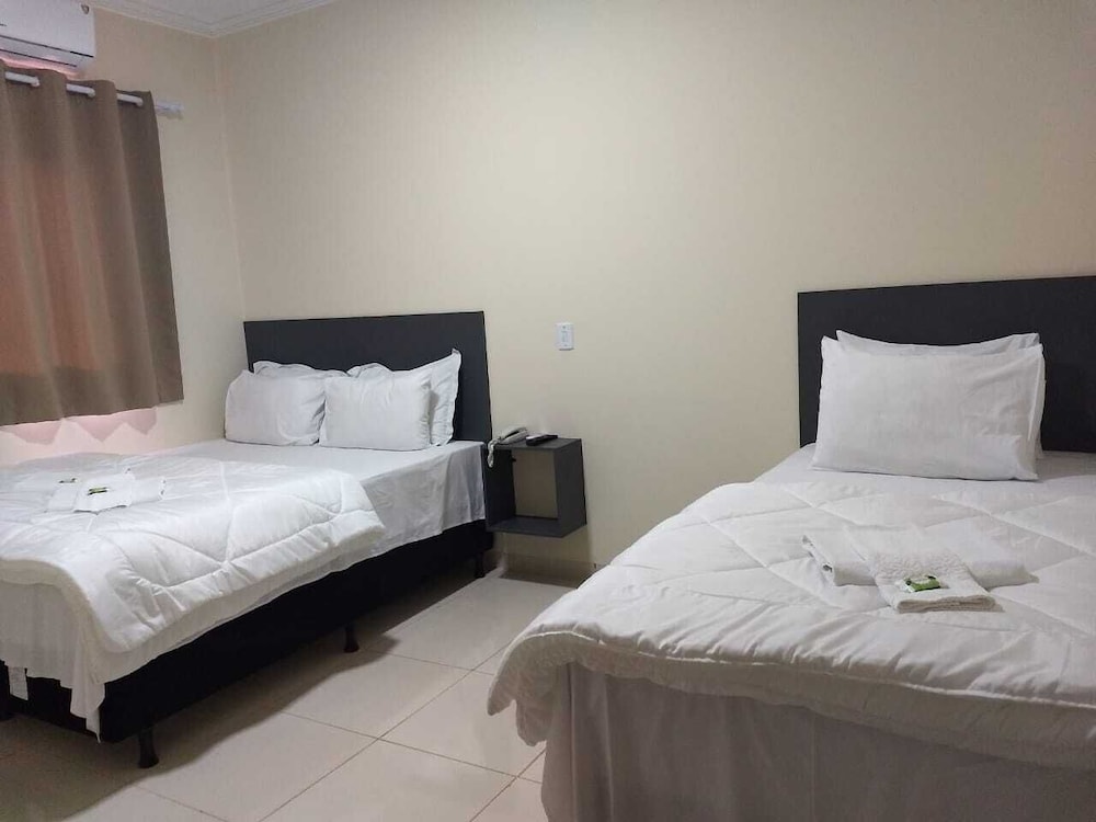 Family Quadruple Room photo 1
