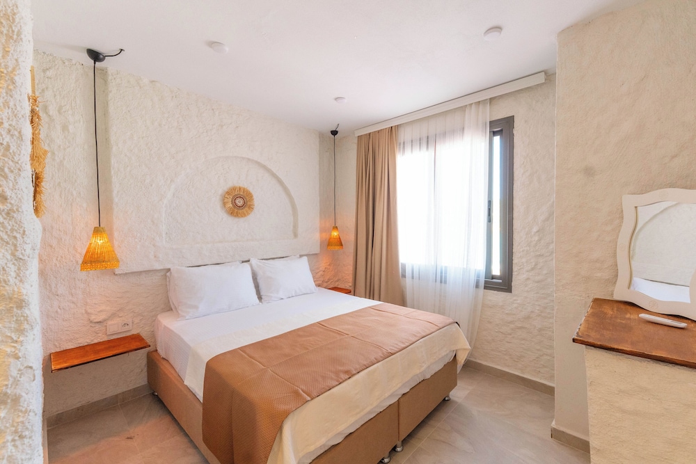 Junior Double Room, Pets Allowed, Beachfront