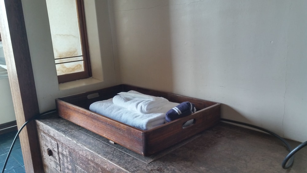 Japanese Style Room for 3 People, Non Smoking photo 2