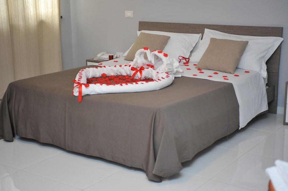 Double or Twin Room photo 1