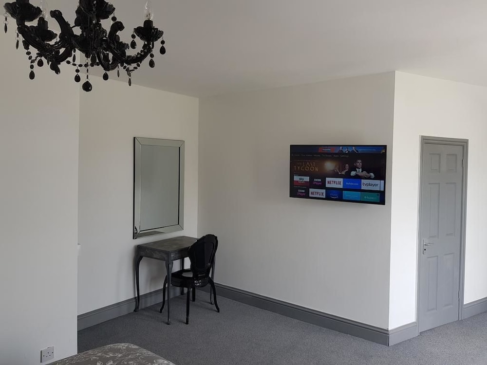 Superior Double or Twin Room, Sea View photo 2