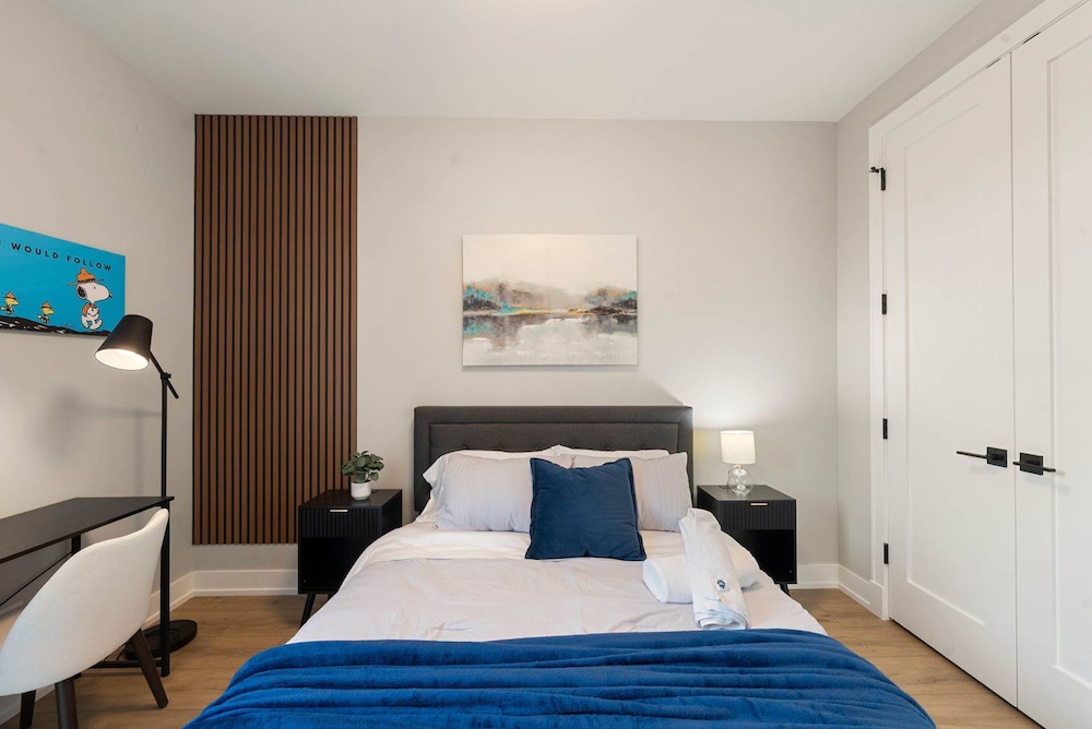 New Build in Pilsen Spacious 2 Bed 2 Bath Unit, Foto 9