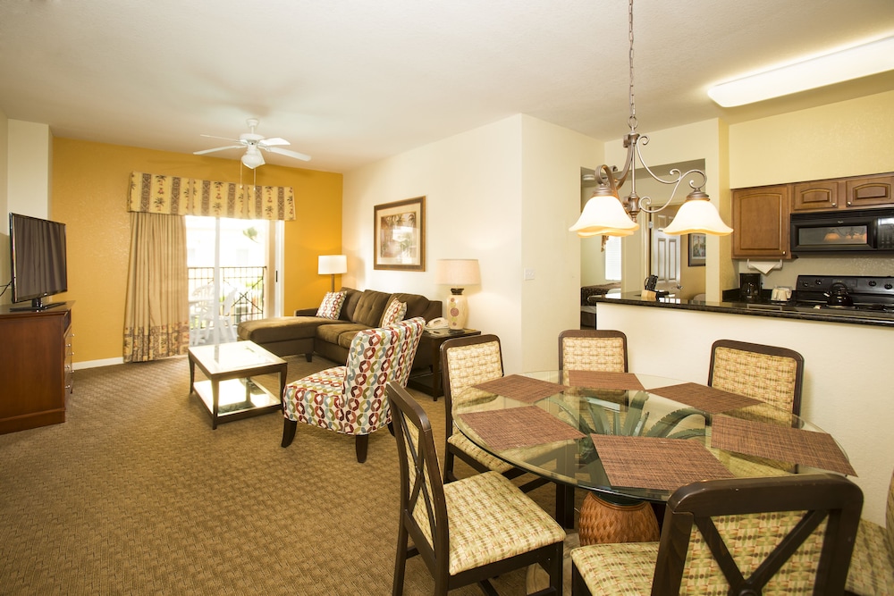 Family Suite, 2 Bedrooms, 2 Bathrooms, Fireworks View