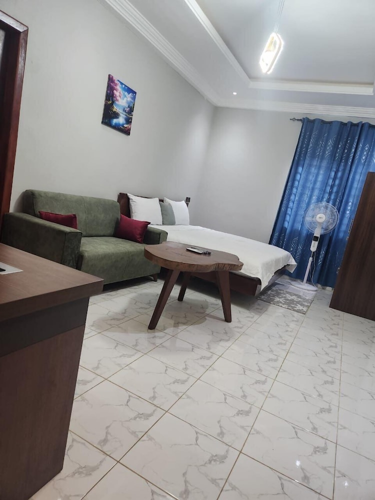 Executive Double Room, Balcony, Valley View photo 1