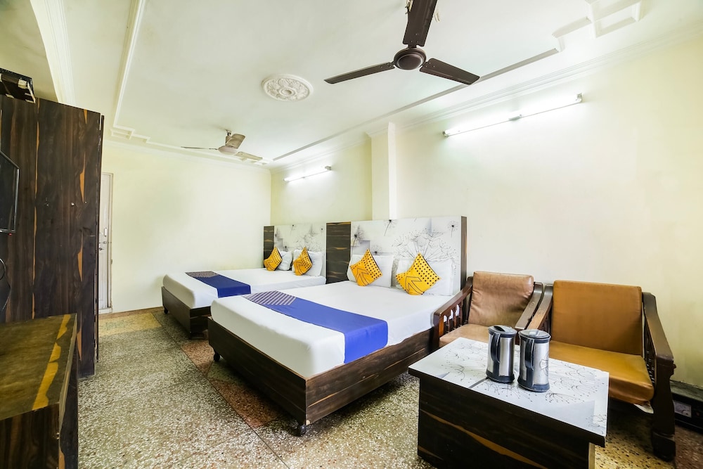 Double Or Twin Room