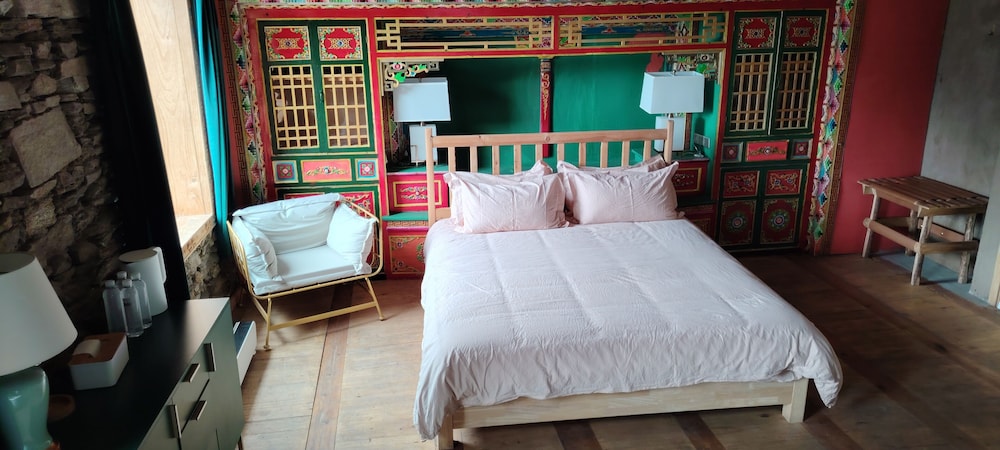 Classic Room, Mountain View
