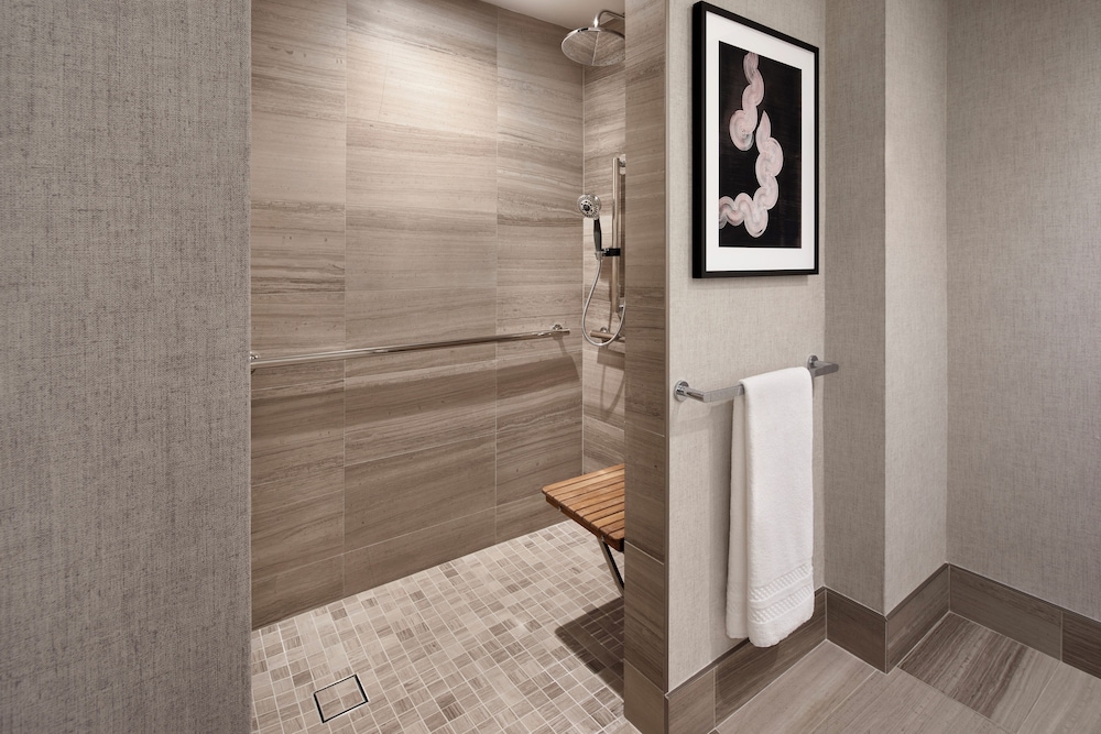 Room, 1 King Bed, Lake View (Mobility Accessible, Transfer Shower) - Photo 5