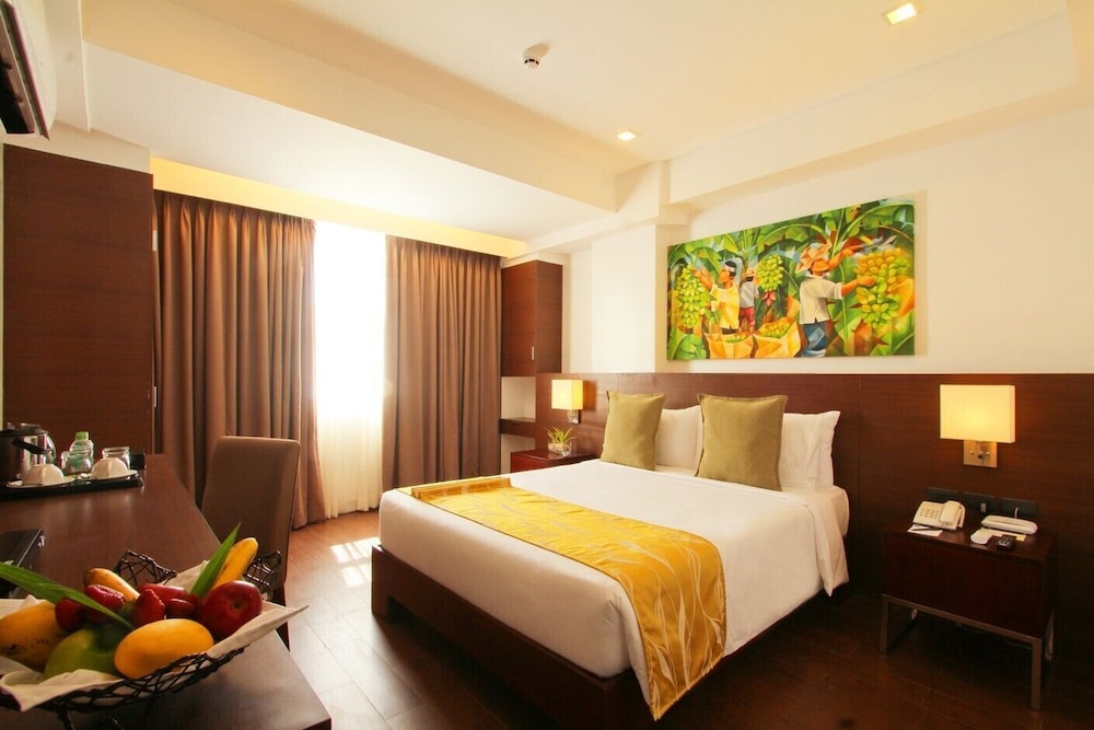 Deluxe Room photo 2