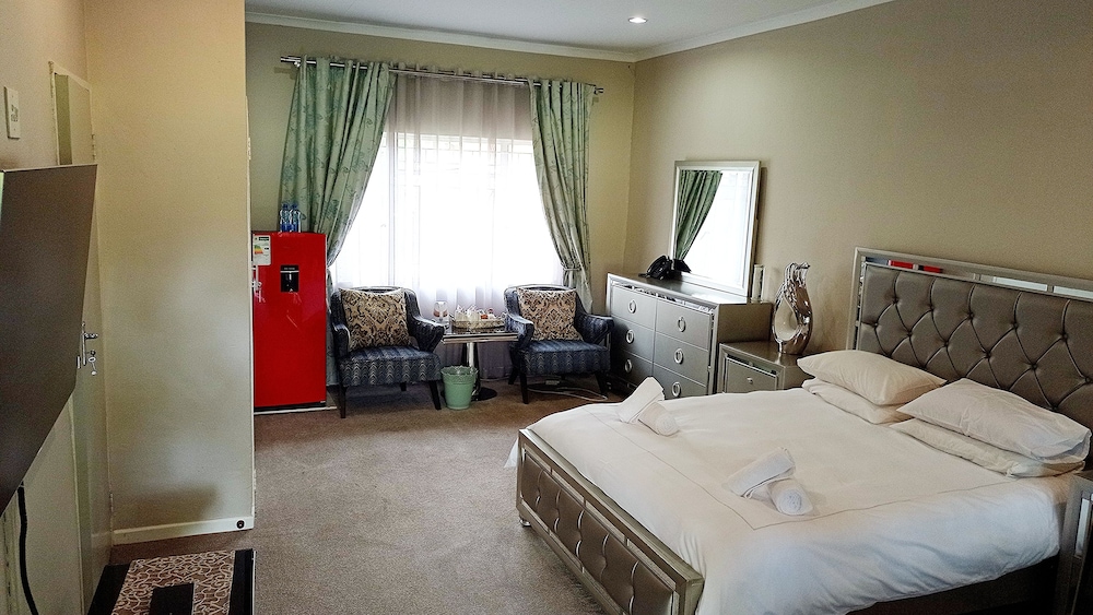 Executive Room photo 3