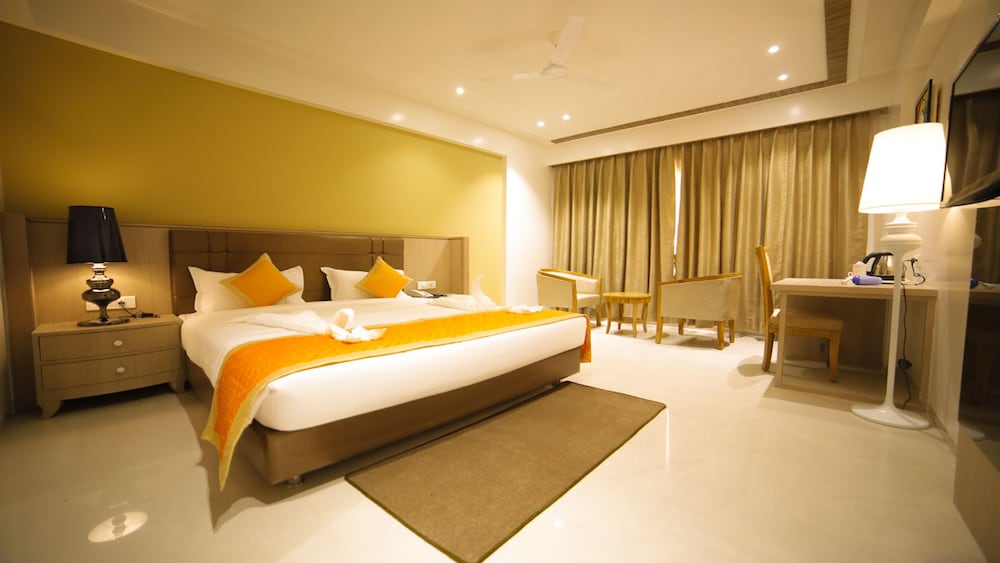 Premium Room photo 3