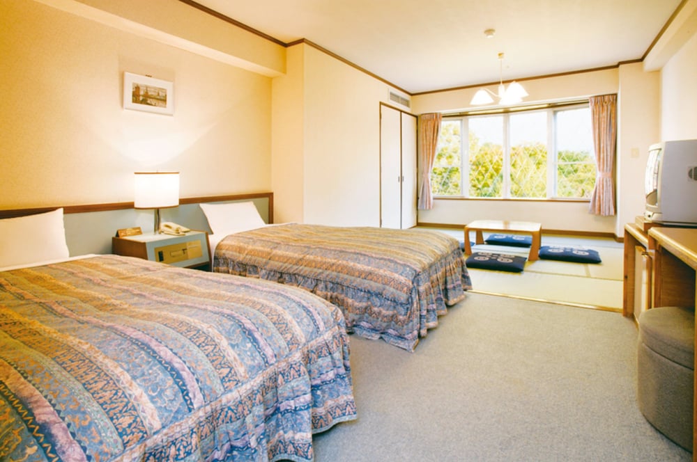 Japanese Western Style Room, Annex Building - Photo 2
