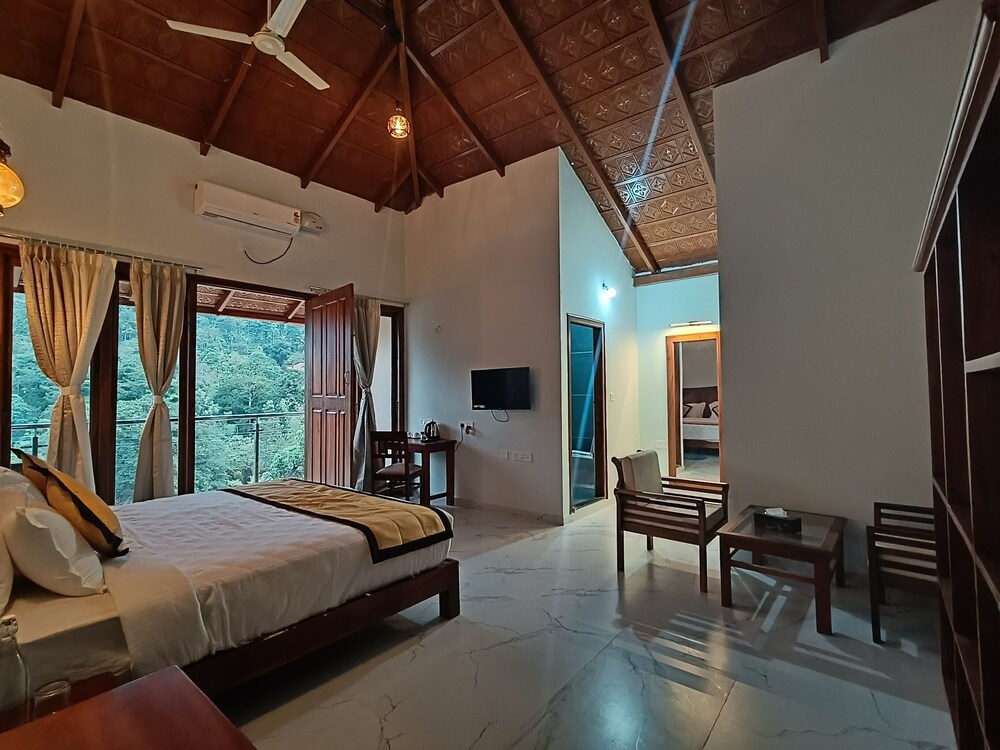 Terrace Suite - Photo 5