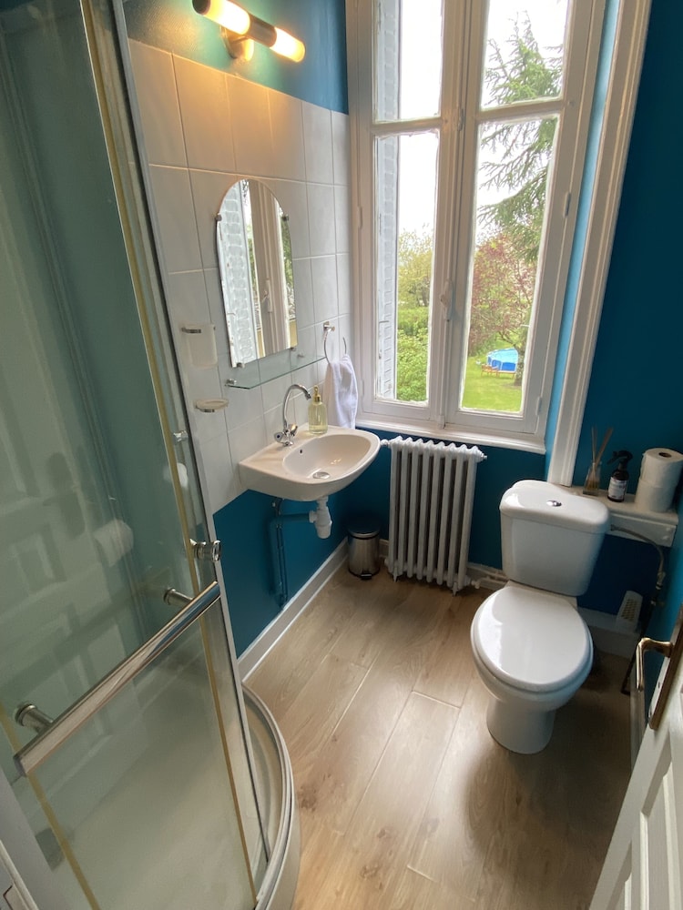 Superior Double Room photo 3
