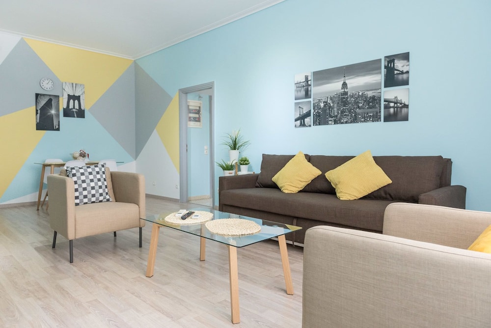 Luxury Apartment, 1 Bedroom