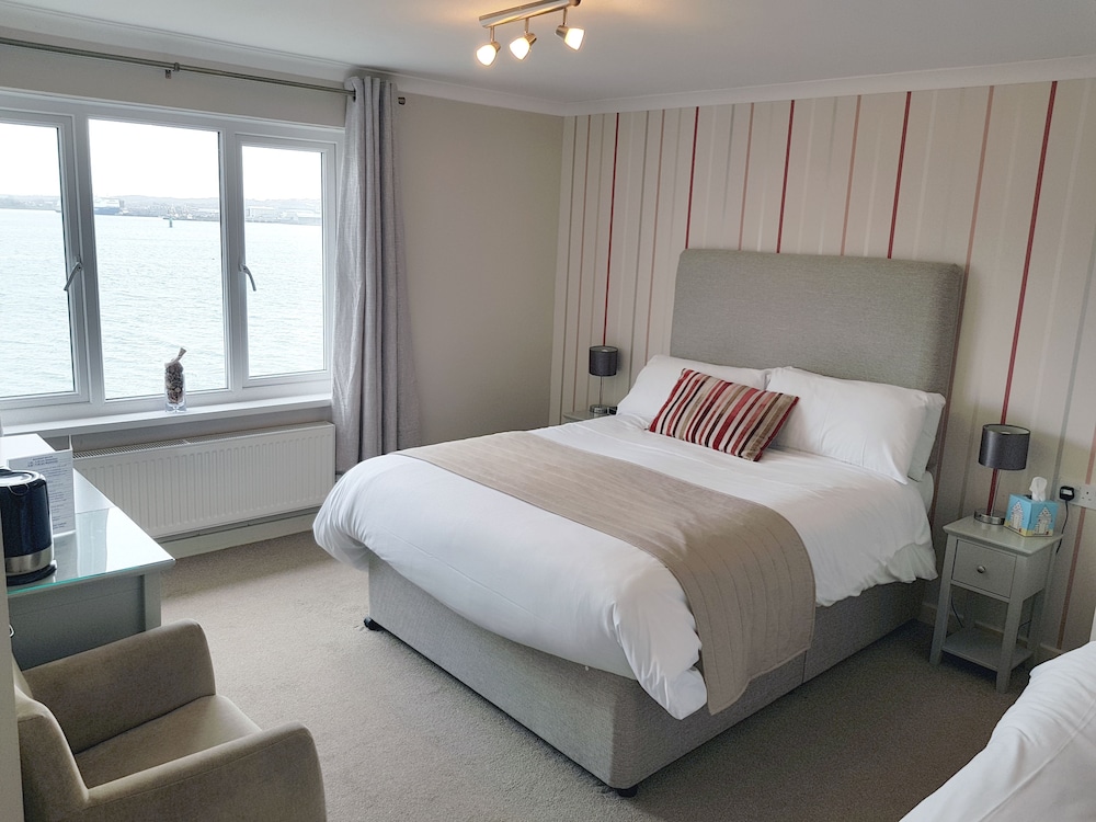Quadruple Room, Ensuite - Photo 8