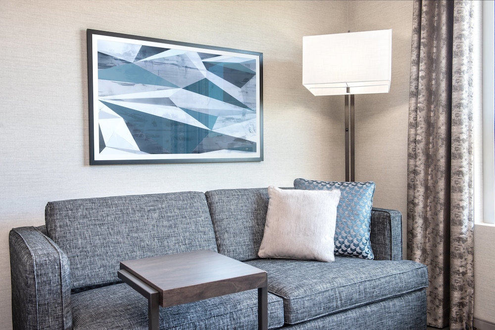Holiday Inn Boston Logan Airport - Chelsea by IHG, Foto 6