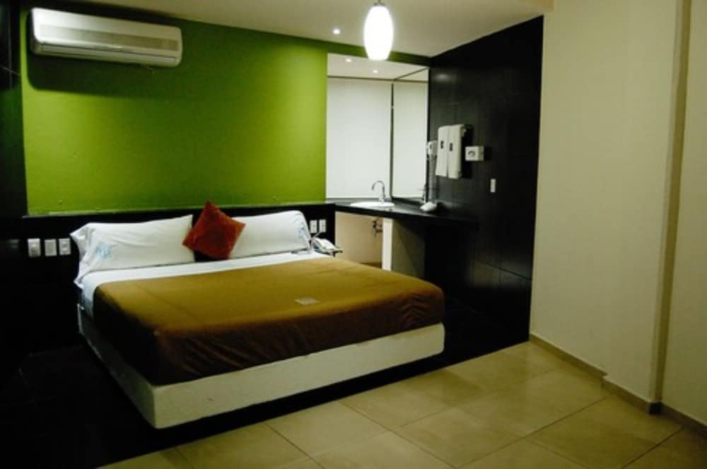 Standard Double Room photo 3