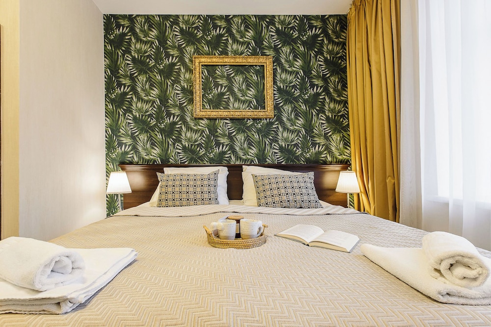 Standard Double or Twin Room photo 2