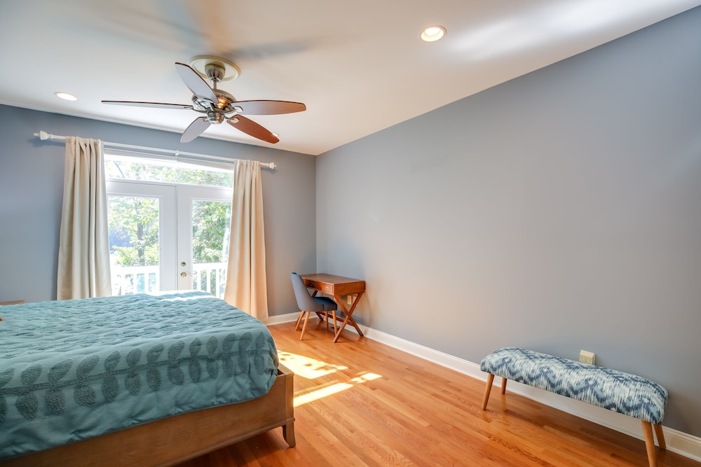 House (4 Bedrooms) photo 2