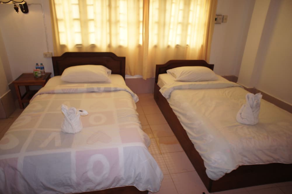Twin Room photo 3