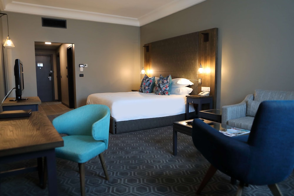 Select King Room photo 3
