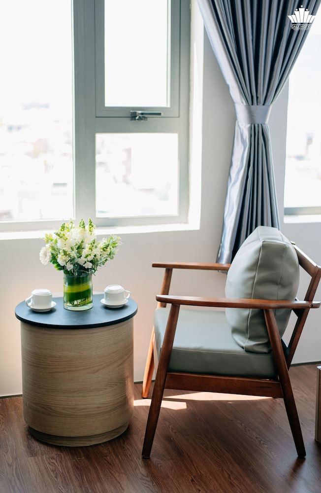 Premier Room, 2 Queen Beds, Bay View photo 2