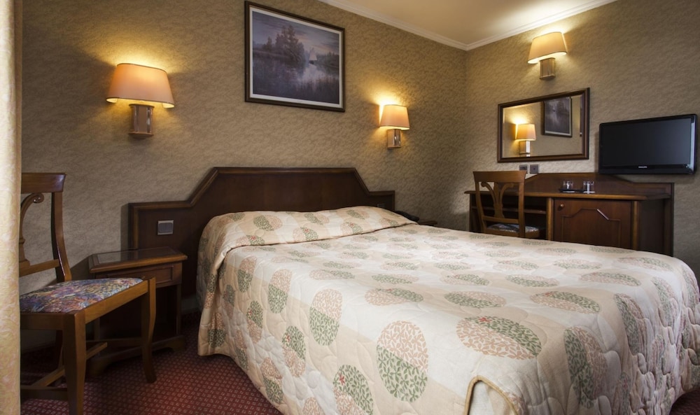 Single Room photo 2
