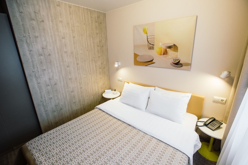 Superior Double Room photo 3