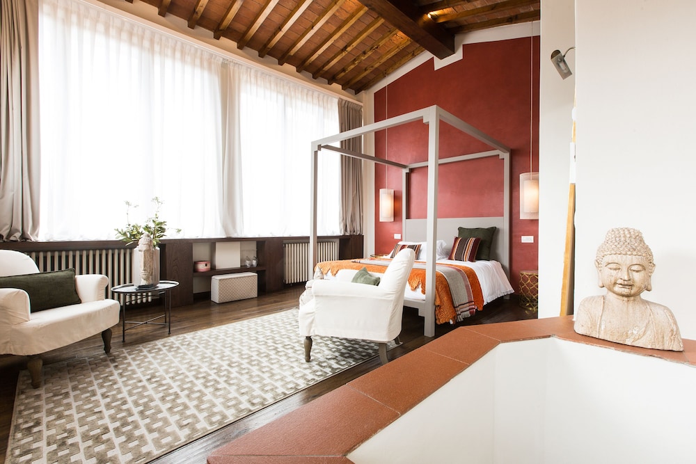 Luxury Suite (Giglio Rosso) photo 2