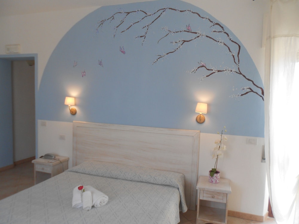 Triple Room, Sea View photo 2