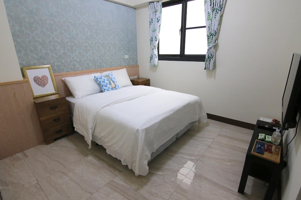 Standard Double Room photo 1