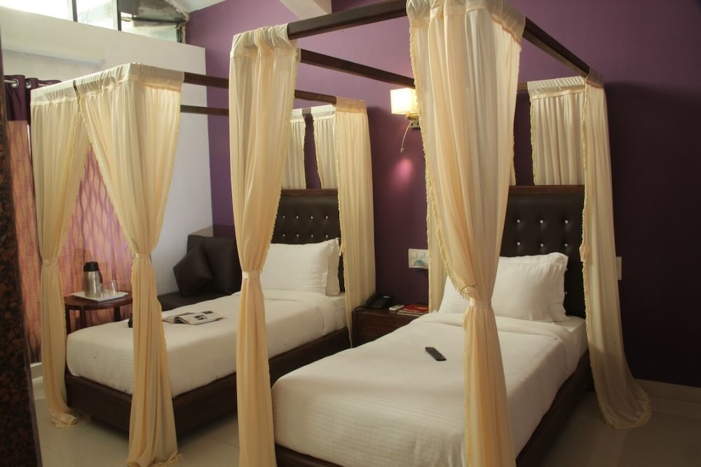 Premium Double Room photo 1
