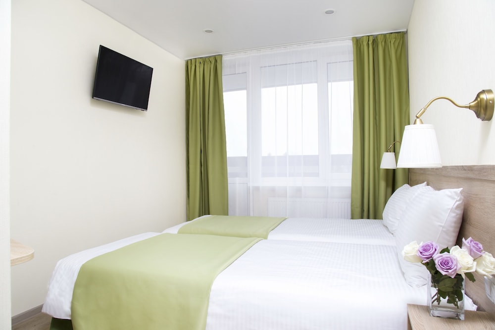 Superior Double or Twin Room photo 1
