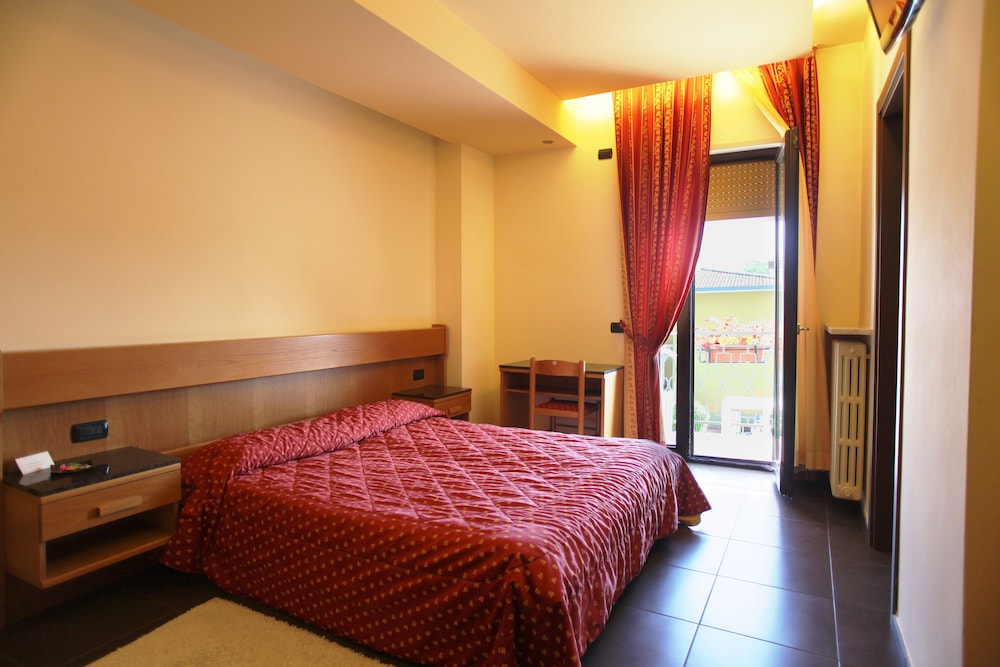 Double Room Single Use