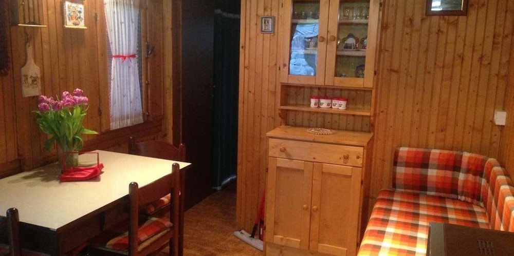 Mobile Home, 1 Bedroom photo 3