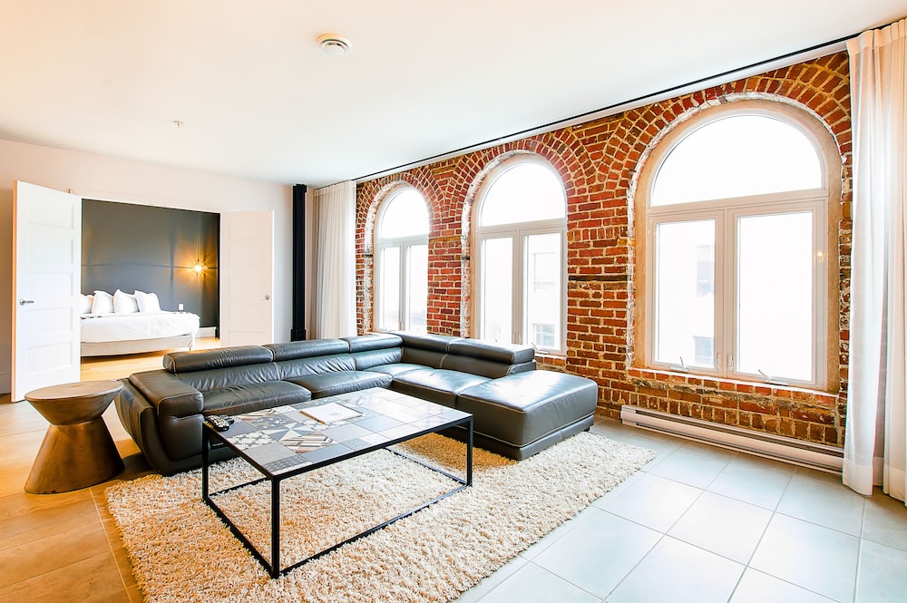 Apartment, 2 Bedrooms, City View (301)