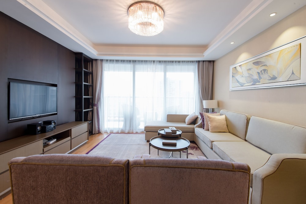 Classic Apartment, 1 Bedroom photo 3
