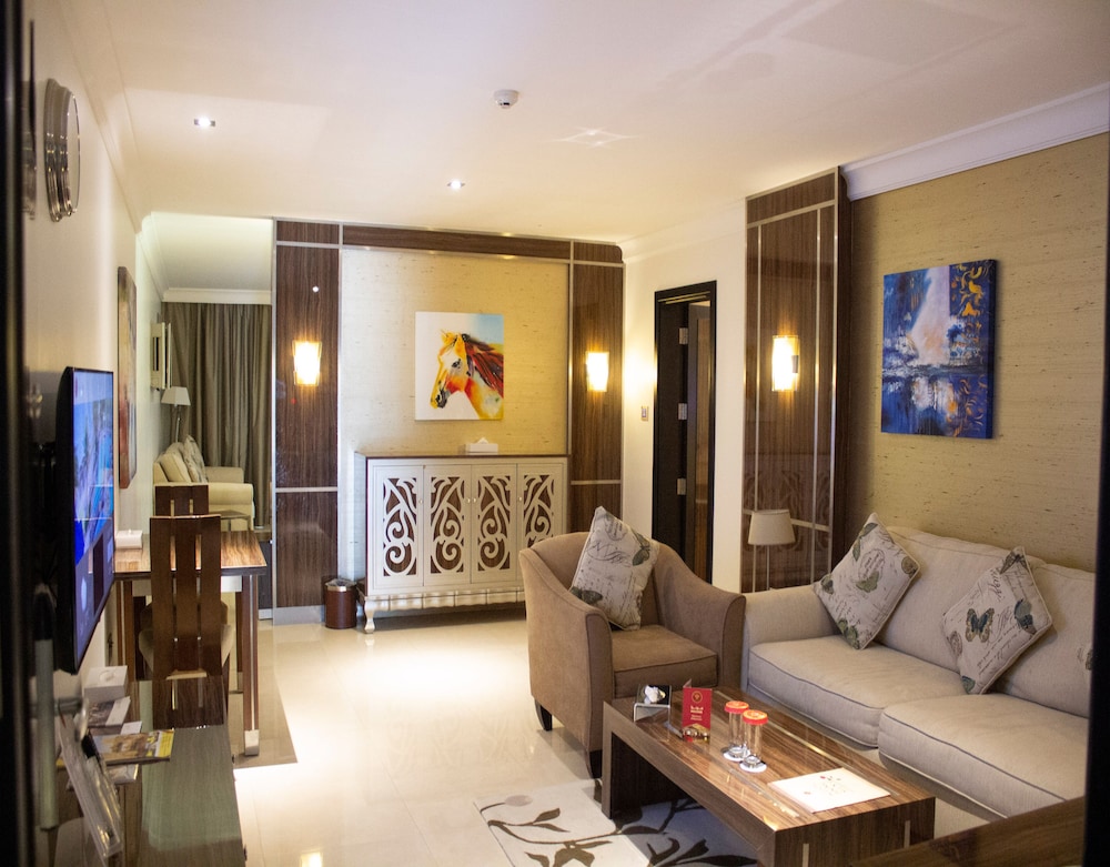Royal Suite - Photo 6