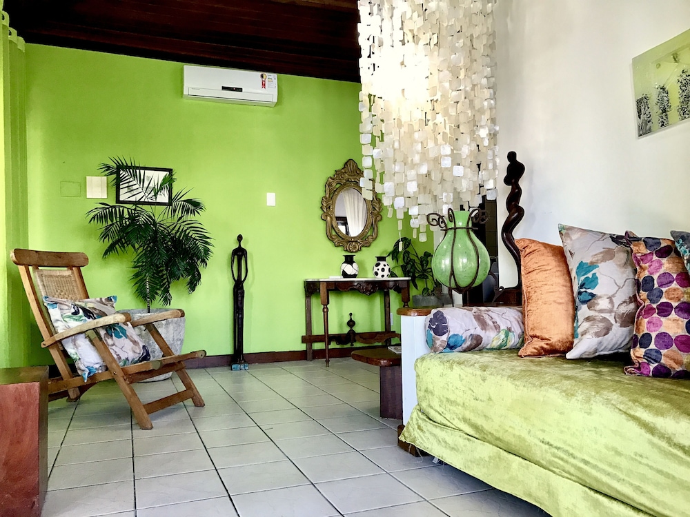 Deluxe Chalet (Master) photo 2