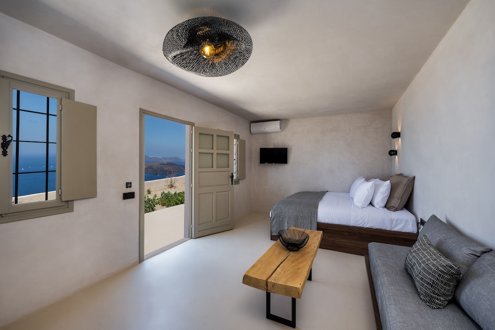 Honeymoon Suite, Private Pool