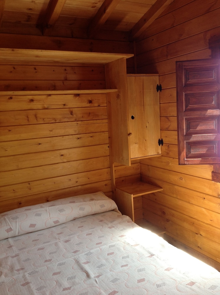 Bungalow, 1 Habitación