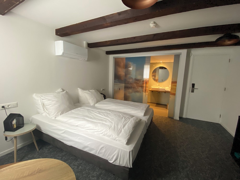 Standard Double Room, Ground Floor photo 2