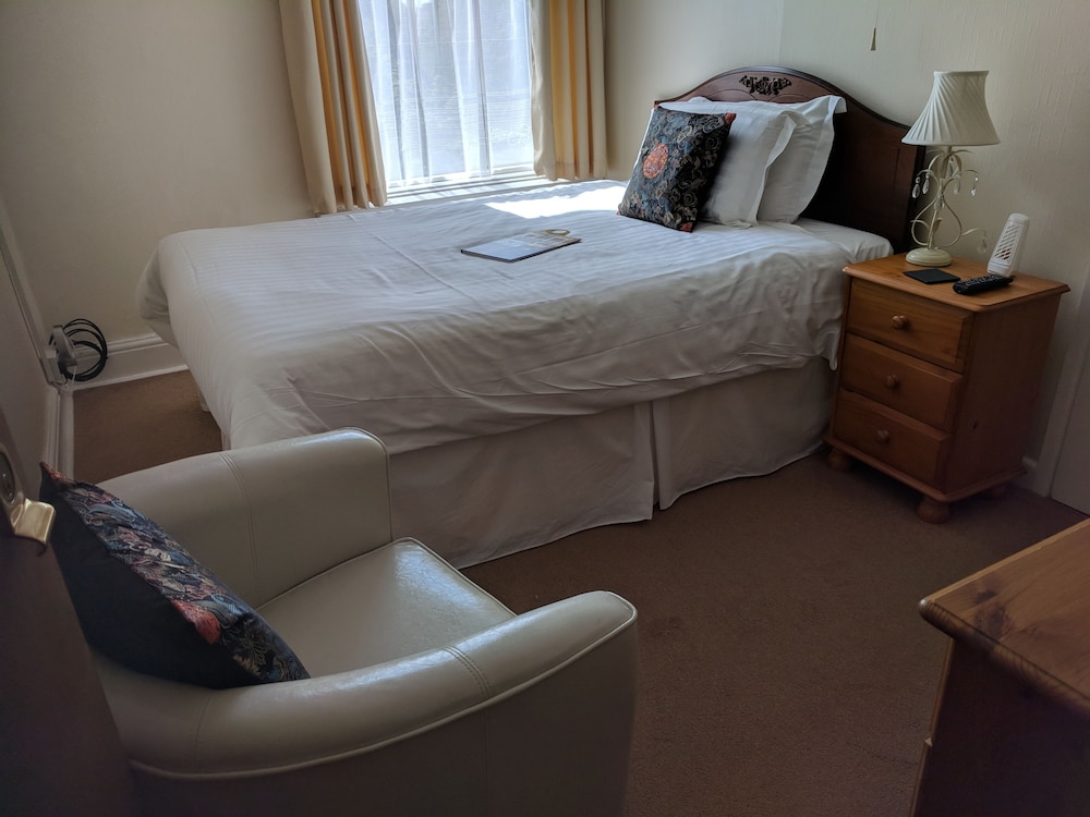 Superior Single Room (Second Floor) photo 3