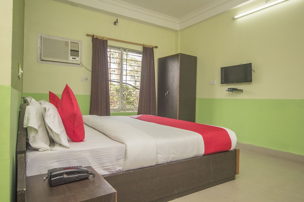 Double Or Twin Room photo 3