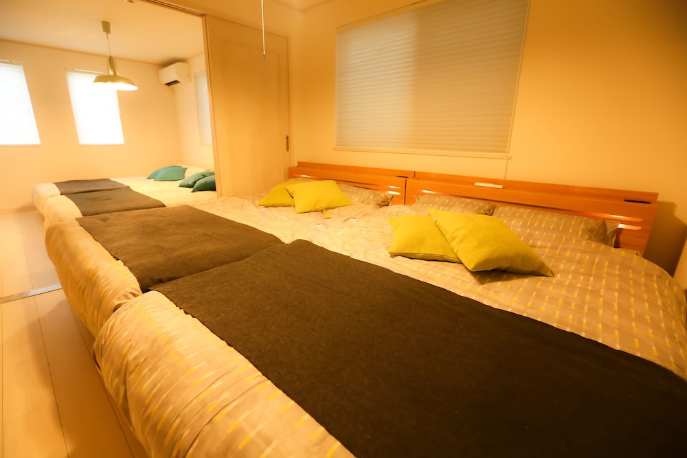 Private Vacation Home photo 3