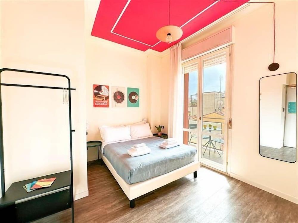 Superior Double or Twin Room, Balcony - Photo 1