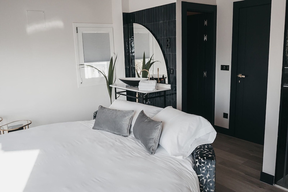 Habitación Doble de Lujo